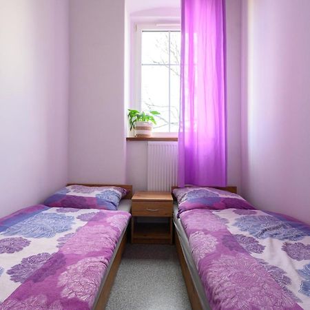Mru Rooms 라시보르츠 외부 사진