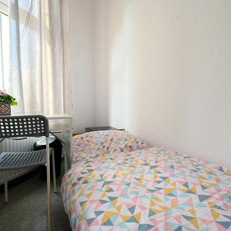 Mru Rooms 라시보르츠 외부 사진
