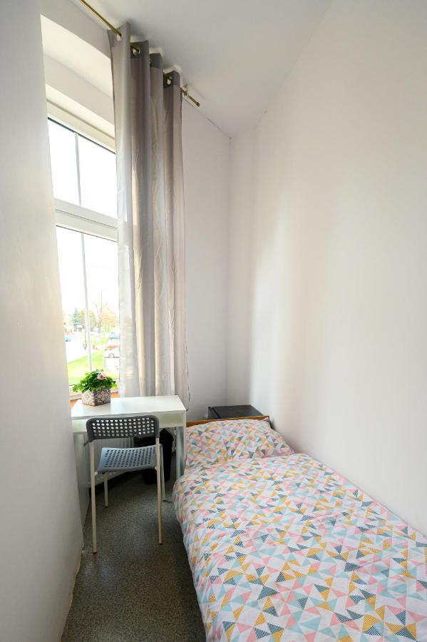 Mru Rooms 라시보르츠 외부 사진