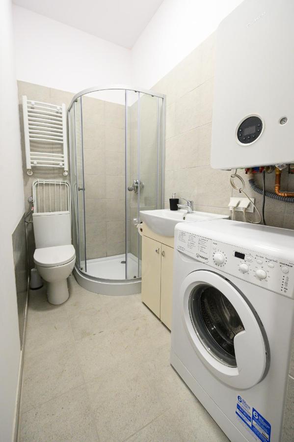 Mru Rooms 라시보르츠 외부 사진