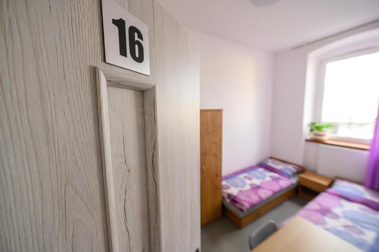 Mru Rooms 라시보르츠 외부 사진
