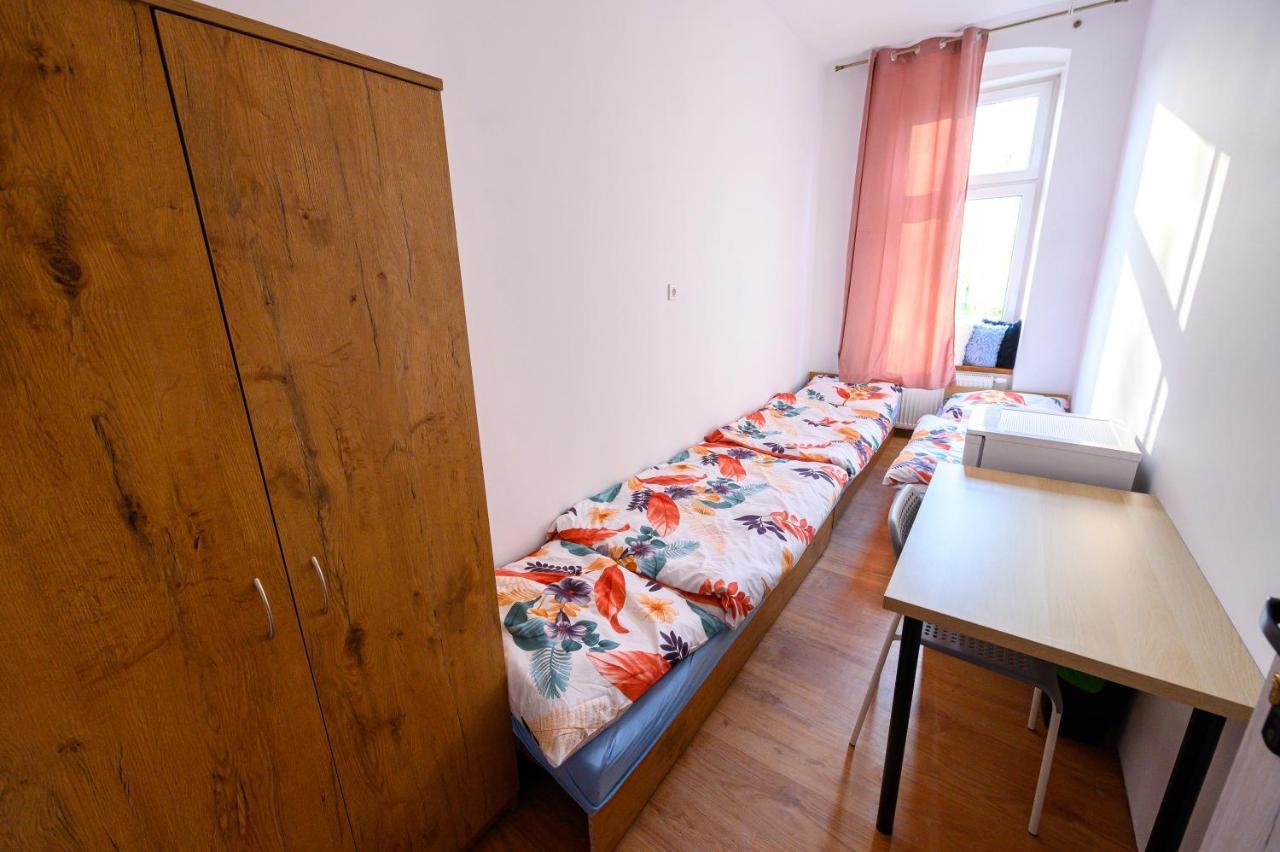 Mru Rooms 라시보르츠 외부 사진
